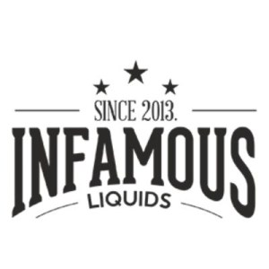 Infamous Eliquids